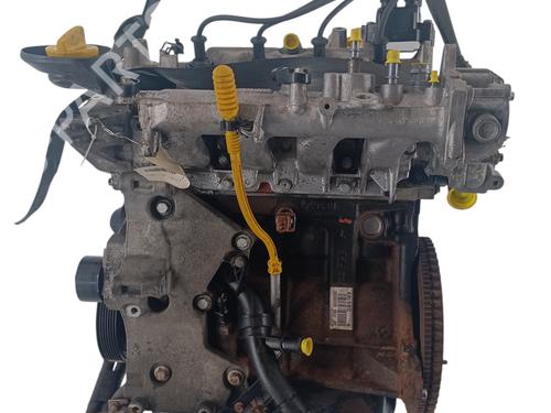 Engine RENAULT CLIO III (BR0/1, CR0/1) 1.2 16V | BP36691055M1 - Image 2