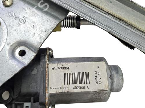 Front right window mechanism RENAULT KANGOO Express (FW0/1_) 1.5 dCi 75 (FW07, FW10, FW04) | BP26240322C23  - Image 5