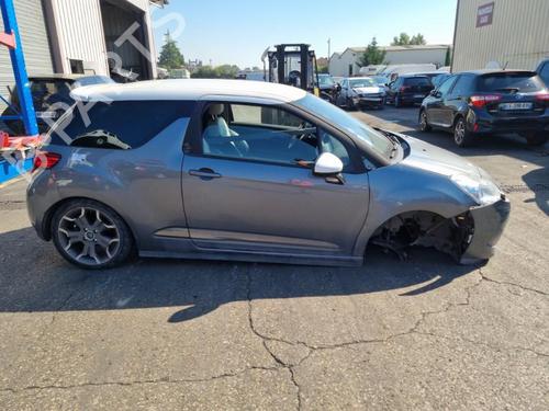 Left front window switch CITROËN DS3 (SA_) 1.6 THP 155 | BP25099194I27  - Image 6