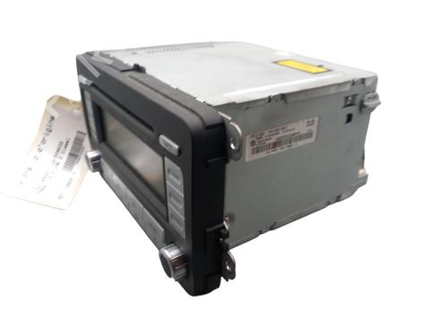 radio-vw-passat-b6-variant-3c5-2005-2006-2007-2008-2009-2010-2011-25054503 main image