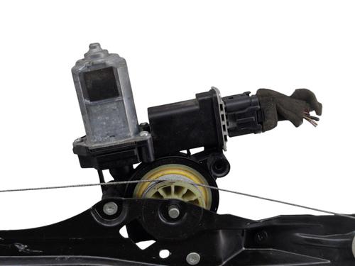 Front right window mechanism OPEL COMBO Box Body/MPV (X12) 1.3 CDTI (B05) | BP30485043C23  - Image 6