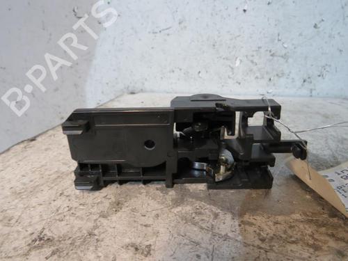 Used Rear left interior door handle Rear left interior door handle TOYOTA COROLLA (_E12_) 1.4 D (NDE120_, NDE120R) (90 hp) 25066908 25066908