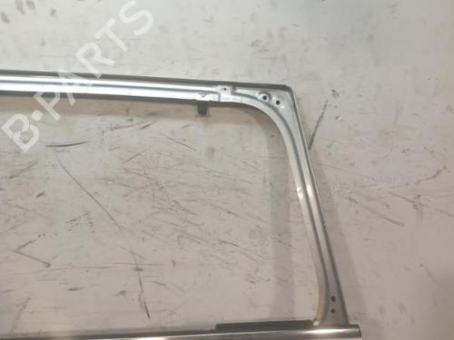 Left rear door CITROËN C4 Grand Picasso I (UA_) 2.0 i 16V | BP25060445C4