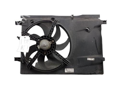 Used Radiator fan FIAT GRANDE PUNTO (199_) [2005-2025]  25059101