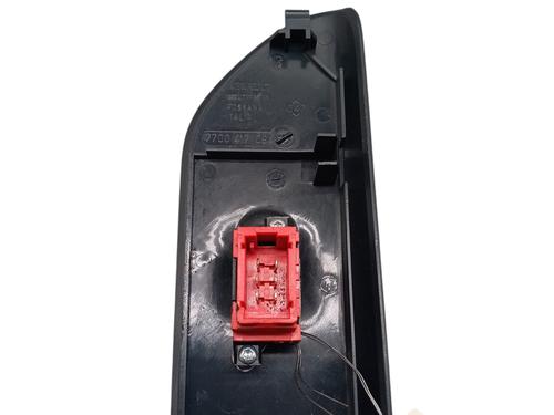 Used Right front window switch Right front window switch RENAULT LAGUNA I (B56_, 556_) 1.6 16V (B568, B561) (107 hp) 27721006 27721006