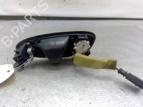 Rear right interior door handle SEAT ALTEA (5P1) 1.9 TDI | BP25093591I16 