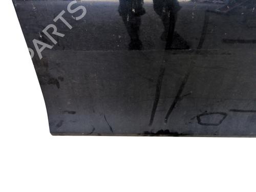 Used Right front door BMW 5 (F10) 520 d (163 hp) 27684857