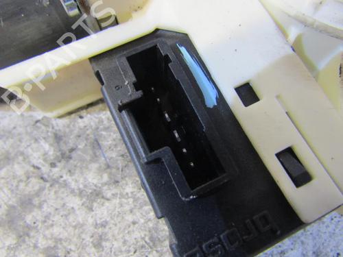 Rear right window mechanism RENAULT LAGUNA III (BT0/1) 2.0 dCi (BT01, BT08, BT09, BT0E, BT0K, BT12, BT1C, BT1D,... | BP25106100C25 