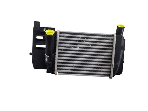 Intercooler TOYOTA YARIS (_P13_) 1.4 D (NLP130_, NLP130) (90 hp) 32065004