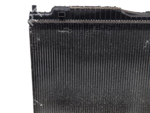 Water radiator FORD FIESTA VI (CB1, CCN) 1.6 TDCi | BP30479263M31 