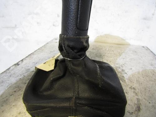 Used Manual gearbox selector Manual gearbox selector VW POLO (9N_, 9A_) 1.9 SDI (64 hp) 10595411 10595411