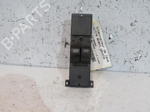 Used Left front window switch FORD FOCUS II (DA_, HCP, DP) 1.6 TDCi (90 hp) 25092011