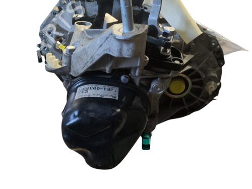 Used Gearbox RENAULT TWINGO III (BCM_, BCA_) 0.9 TCe 95 (92 hp) 31340545