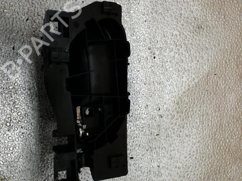 Rear left interior door handle PEUGEOT 308 I (4A_, 4C_) 1.6 HDi | BP25063374I15 