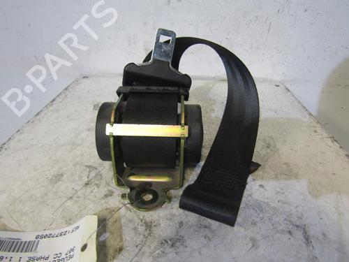 Used Rear left belt tensioner PEUGEOT 307 CC (3B) 1.6 16V (110 hp) 25090796