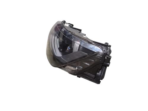Left headlight AUDI A1 Sportback (8XA, 8XF) 1.2 TFSI | BP29935920C28 