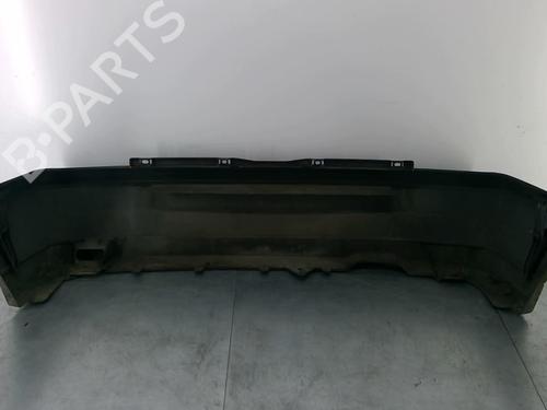 Rear bumper VW GOLF III (1H1) 2.0 GTI 16V | BP25089287C8