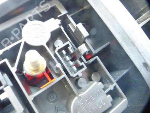 Left taillight CITROËN XANTIA (X1_, X2_) 1.8 i 16V | BP25094048C34 