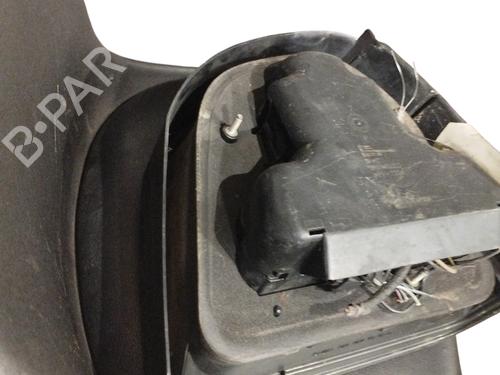 Used Left taillight VW GOLF III (1H1) 1.9 TDI (90 hp) 31215429