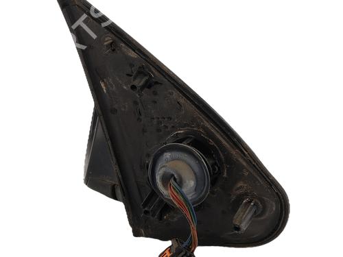 left-mirror-peugeot-206-sw-2ek-2002-35891128 main image