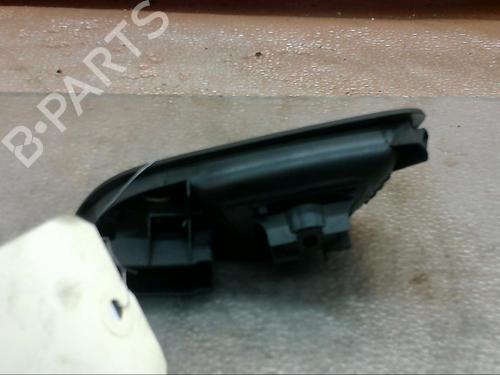 Rear right interior door handle FORD FOCUS III 1.6 EcoBoost | BP25110845I16 