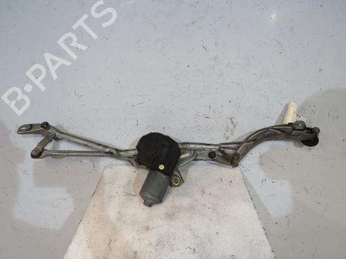Used Front wiper motor MERCEDES-BENZ E-CLASS (W211) E 320 CDI (211.022) (224 hp) 25070611