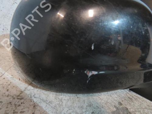 Right mirror VW GOLF IV (1J1) 1.9 TDI | BP25109300C27 