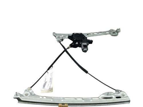 Front left window mechanism RENAULT MEGANE IV Hatchback (B9A/M/N_) 1.3 TCe 140 (B9NB) | BP25098353C22 - Image 3