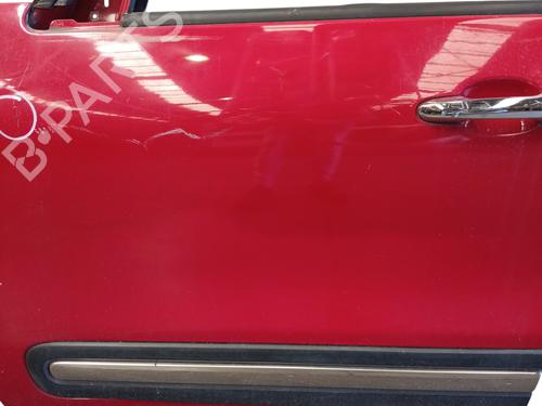 Left front door FIAT 500L (351_, 352_) 1.3 D Multijet (199LXY1A, 199LXY11) | BP28276990C2