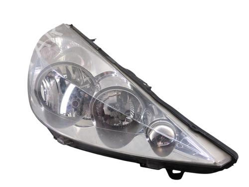 Right headlight PEUGEOT 206+ (2L_, 2M_) 1.4 HDi eco 70 | BP31832661C29 