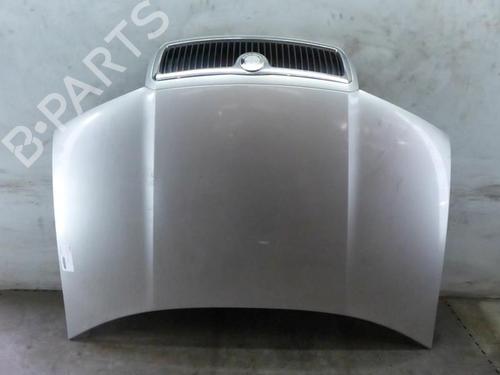 Hood SKODA FABIA I (6Y2) 1.2 6Y0823031