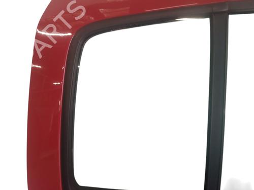 right-rear-door-renault-clio-iii-br01-cr01-2005-2006-2007-2008-2009-2010-2011-2012-2013-2014-33716016 main image
