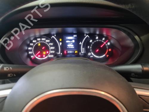 Right front window switch FIAT TIPO Saloon (356_, 357_) 1.4 (356SXA1B) | BP25104121I26  - Image 21