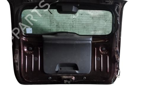 Tailgate DACIA LOGAN MCV II 1.0 SCe 75 | BP31952862C6