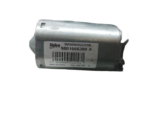Used Rear wiper motor CITROËN C4 CACTUS 1.6 BlueHDi 100 (99 hp) 25103675