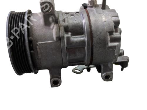 AC compressor CITROËN C3 II (SC_) 1.2 VTi 82 | BP29627925M34