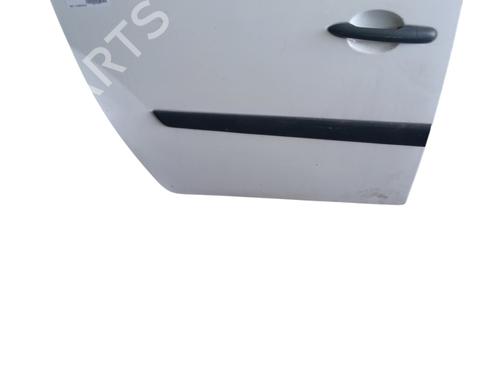 Høyre side skyvedør RENAULT KANGOO Express (FW0/1_) 1.5 dCi 90 (FW0G, FW05, FW08, FW11) | BP29638589C75 