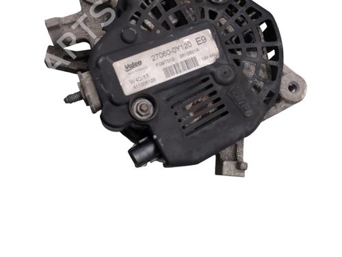 Alternator TOYOTA YARIS (_P13_) 1.3 (NSP130_, NSP130) | BP32447850M7