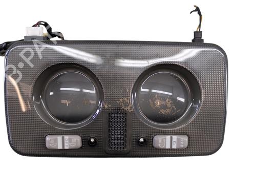 Interior roof light ALFA ROMEO MITO (955_) 1.6 JTDM (955AXC1B) | BP28195219I8 