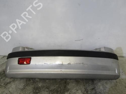 Bak støtfanger HYUNDAI ATOS (MX) [1997-2015]  28962415