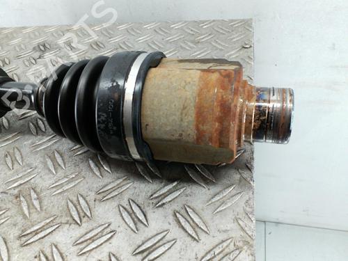 Right front driveshaft HONDA CIVIC VIII Hatchback (FN, FK) 2.2 CTDi (FK3) | BP25063355M39 