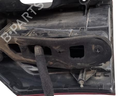 Right taillight CITROËN C4 Grand Picasso I (UA_) 1.6 HDi 110 | BP28276939C35 