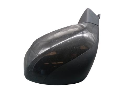 Left mirror RENAULT SCÉNIC III (JZ0/1_) 1.9 dCi (JZ0J, JZ1J, JZ1K, JZ1S) | BP28319133C26 