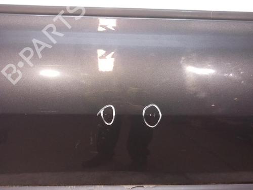 Right front door RENAULT MEGANE II (BM0/1_, CM0/1_)  | BP25058872C3 