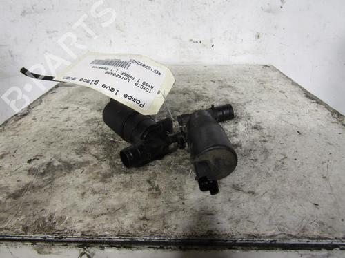 Used Other TOYOTA AYGO (_B1_) 1.0 (KGB10_, KGB10R) (68 hp) 25063585