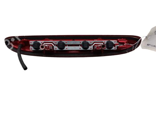 Third brake light PEUGEOT 208 I (CA_, CC_) 1.4 HDi | BP29513764L11