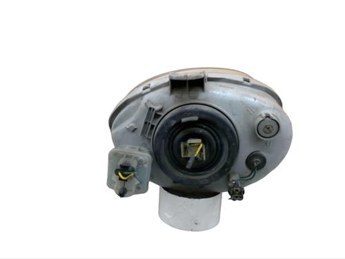 Faro izquierdo DAEWOO MATIZ (M100, M150) 0.8 (52 hp) 25111273