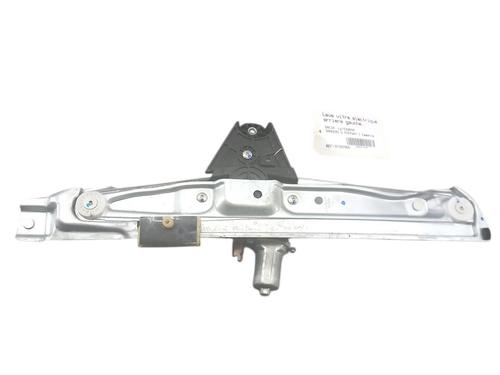 Rear left window mechanism DACIA SANDERO III 1.0 TCe 90 | BP25099176C24 - Image 2