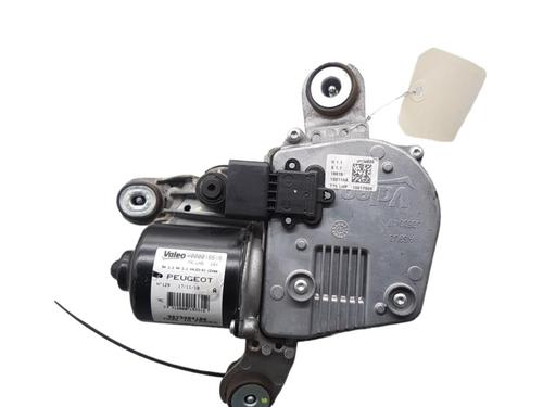 Front wiper motor PEUGEOT RCZ 1.6 16V | BP33218430M29 - Image 3