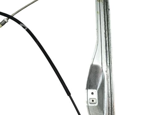 Elevalunas delantero izquierdo RENAULT CLIO III (BR0/1, CR0/1) 1.5 dCi (BR17, CR17) (86 hp) 32363676